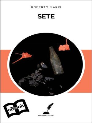 cover image of Sete